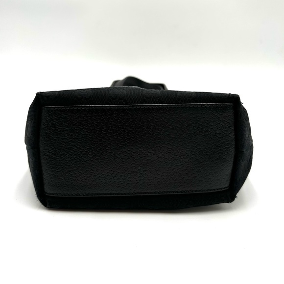 Authentic Gucci Charmy Small Tote shoulder Bag - Picture 8 of 16